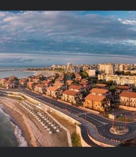 Constanta House | Ozana apartament