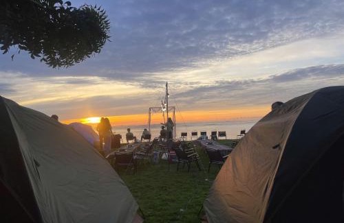 Ninh Hai Cabin | Ozfarm-kiteBoarding School