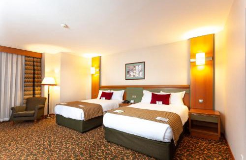 Konya Hotel | Ozkaymak Konya Hotel