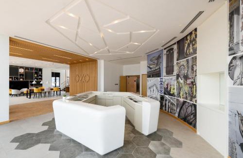 Downtown George Town Hotel | OZO George Town Penang