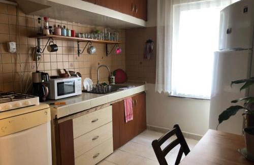 Kaleici Apartment | Ozzy Homes