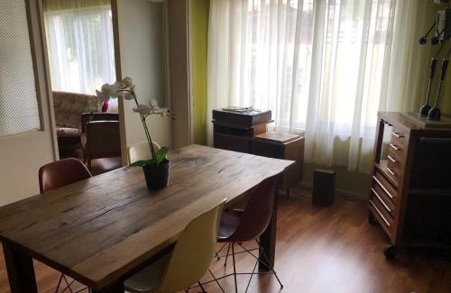 Kaleici Apartment | Ozzy Homes