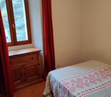 Lanslevillard Apartment | Pégase 2