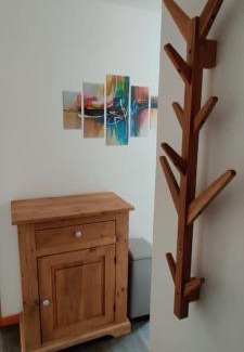 Lanslevillard Apartment | Pégase 2