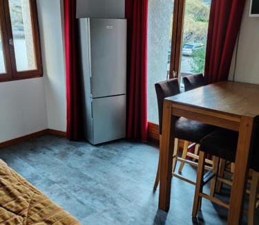 Lanslevillard Apartment | Pégase 2