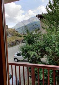 Lanslevillard Apartment | Pégase 2