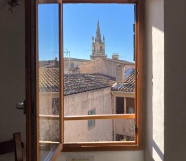 Pelissanne Apartment | Pélissanne, superbe appartement entièrement rénové