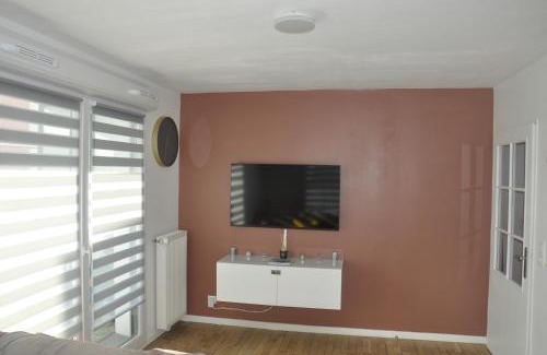 Romainville Apartment | Pépite Haut De Gamme tous conforts