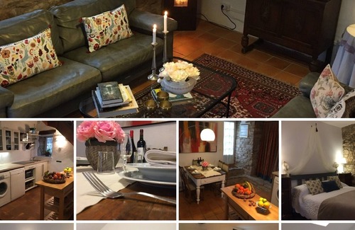 Caylus Other | Pérard Grand Gite 7 bedrooms Private Pool