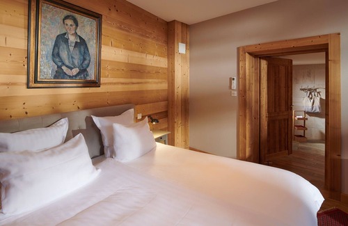 Rodern Hotel | Pêche de Vigne & Spa