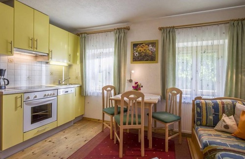 Itter Apartment | PÖLVEN - Kollerhof farm