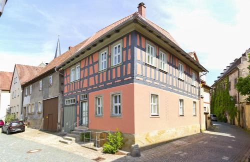 Sesslach House | Pörtnerhof Seßlach