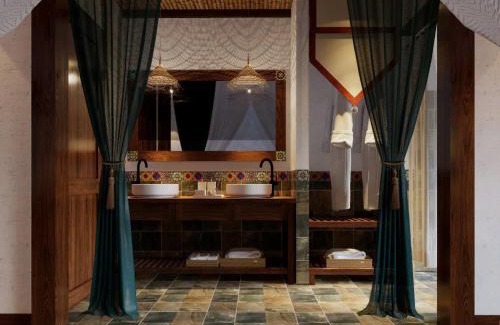 Kho Muong Cabin | Pù Luông Ecolodge