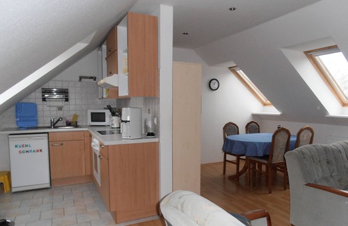Pulsen Apartment | Pülsener holiday apartment