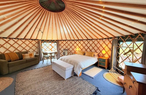 Collingwood Bed & Breakfast | Pā Tōrea Beach Stay