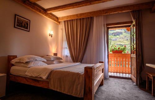 Desesti House | Păstrăvăria Alex