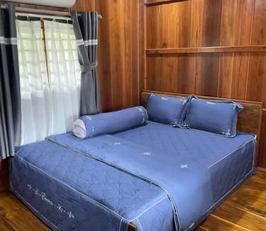 Pleiku Cabin | Pơ Lang Farmstay