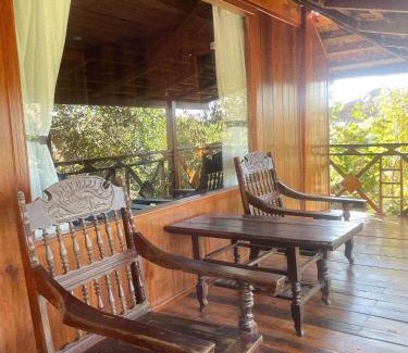 Pleiku Cabin | Pơ Lang Farmstay