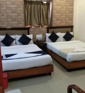 Fort House | P A Residency
