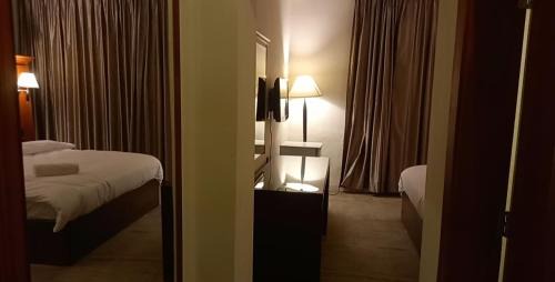 Downtown Amman Hotel | P.A.S.H.A BOUTIQUE HOTEL