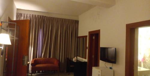 Downtown Amman Hotel | P.A.S.H.A BOUTIQUE HOTEL