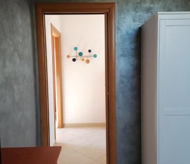 Sestri Levante Apartment | P al parco