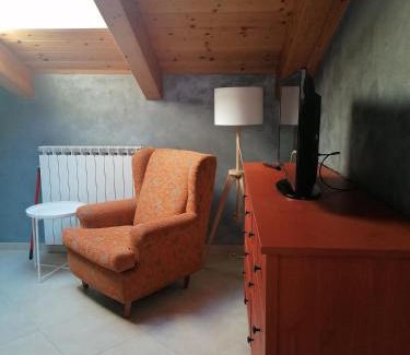 Sestri Levante Apartment | P al parco