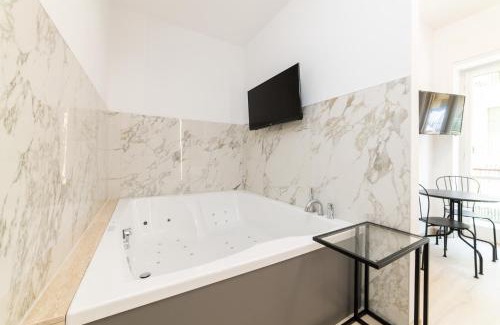 Salerno House | P&B Deluxe Rooms