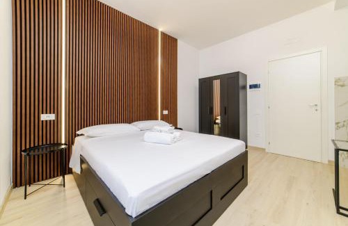 Salerno House | P&B Deluxe Rooms