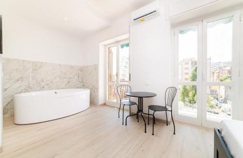 Salerno House | P&B Deluxe Rooms
