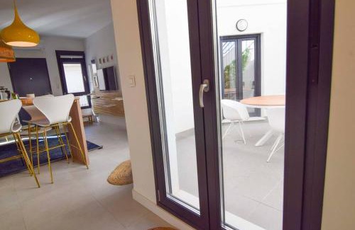 El Molinillo Apartment | P&P callejón de ollería