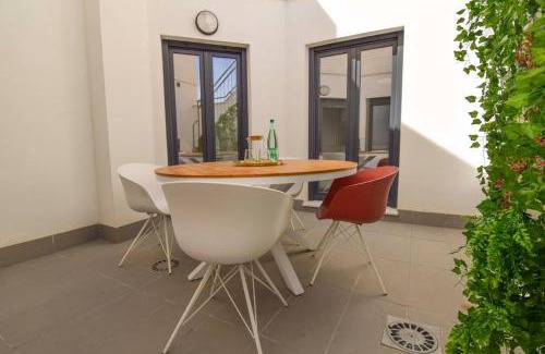 El Molinillo Apartment | P&P callejón de ollería