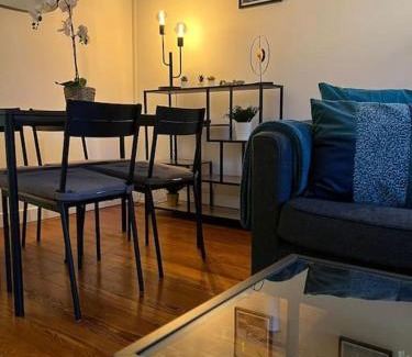 Augustins Apartment | P&R 2, 2 bedroom, close to center, Plainpalais