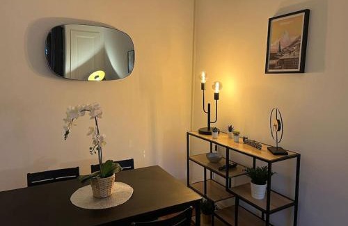 Augustins Apartment | P&R 2, 2 bedroom, close to center, Plainpalais