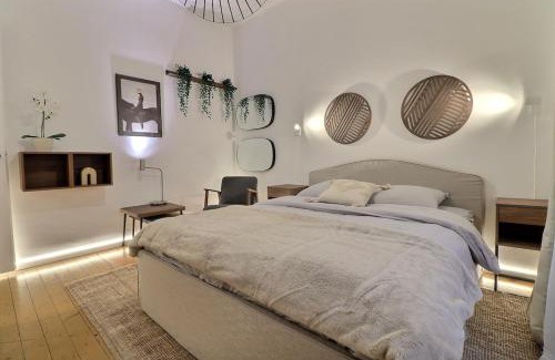 Les Savoises Apartment | P&R - 2 room comfort, Plainpalais