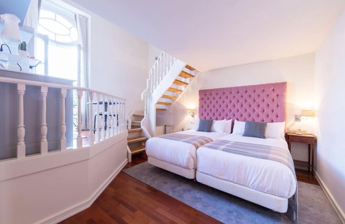 Maria Auxiliadora Apartment | P Sanz 1, 411 by YBH