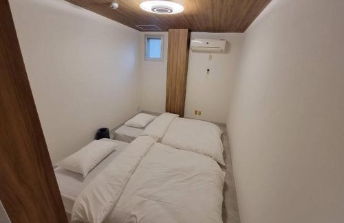 Hiroshima City Centre House | P-STAY広島平和公園withペット 401号室