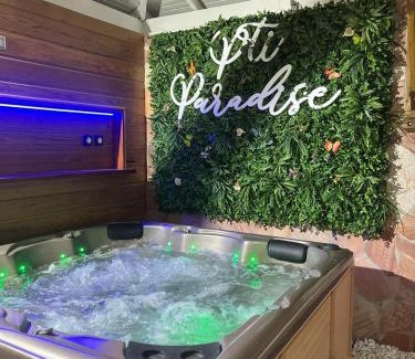 Le Gosier House | P'ti Paradise