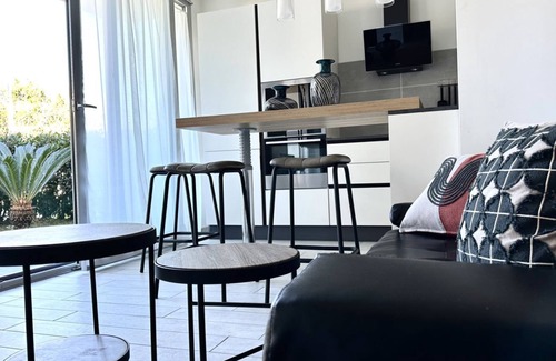 Porto Recanati Apartment | P020 - Porto Recanati, new three-room apartment with garden