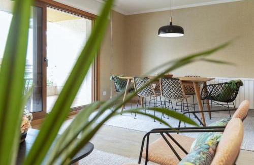 O Grove Apartment | P18 Villalia Apartamento en la Isla de la Toja