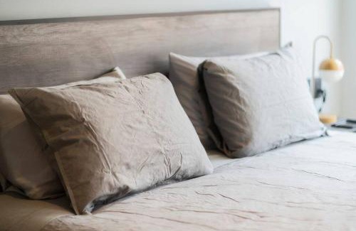 Historic Center Apartment | P202 Walk to Zocalo 3Bdrm 2bath Rooftop AC