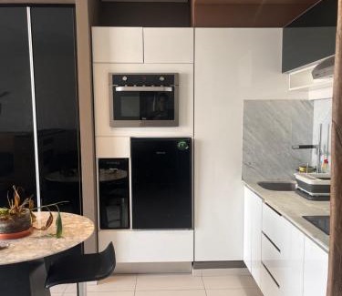 Granada Apartment | P2406 - 1BR - 1BTh