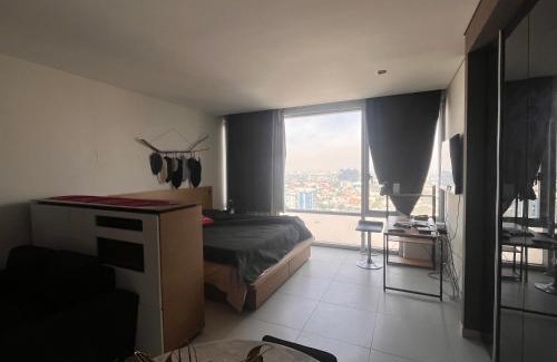 Granada Apartment | P2406 - 1BR - 1BTh