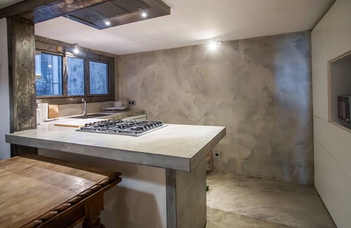 Gothic Quarter Apartment | P2amp1057 - Magnific 3BR apartment in the ghotic q