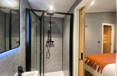 Bethesda Apartment | P59 - Riverstone with hot tub