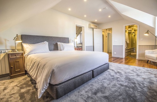 Sintra Hotel | Paço do Bispo Boutique House