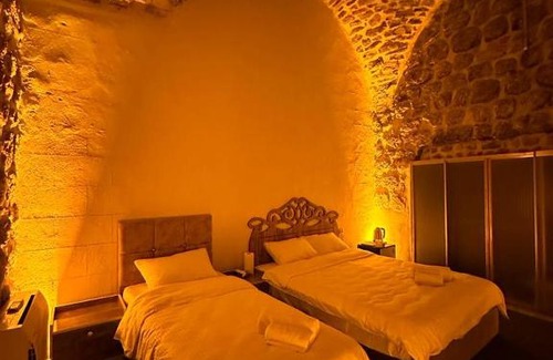 Artuklu Hotel | Paşaoğlu Konağı & Boutique hotel