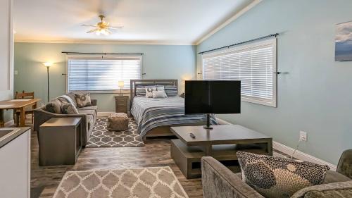 Port Angeles Apartment | PA Blue Harbor