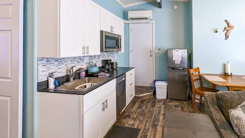 Port Angeles Apartment | PA Blue Harbor