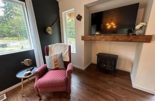 Port Angeles House | Pa Blue Mtn Bungalow